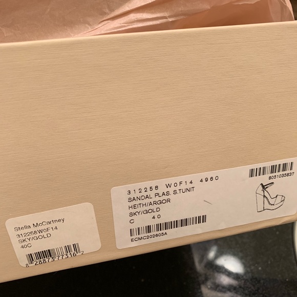 ❌sold❌Stella McCartney - Picture 8 of 8